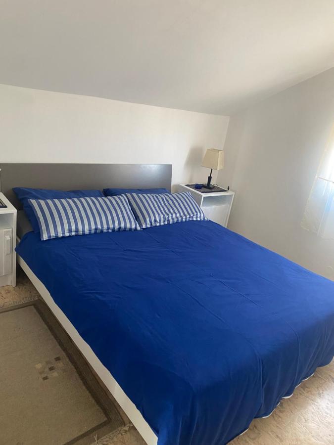 Apartman Kaja Zagreb Exterior foto