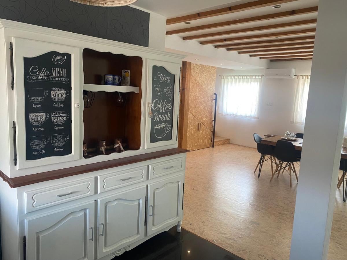 Apartman Kaja Zagreb Exterior foto