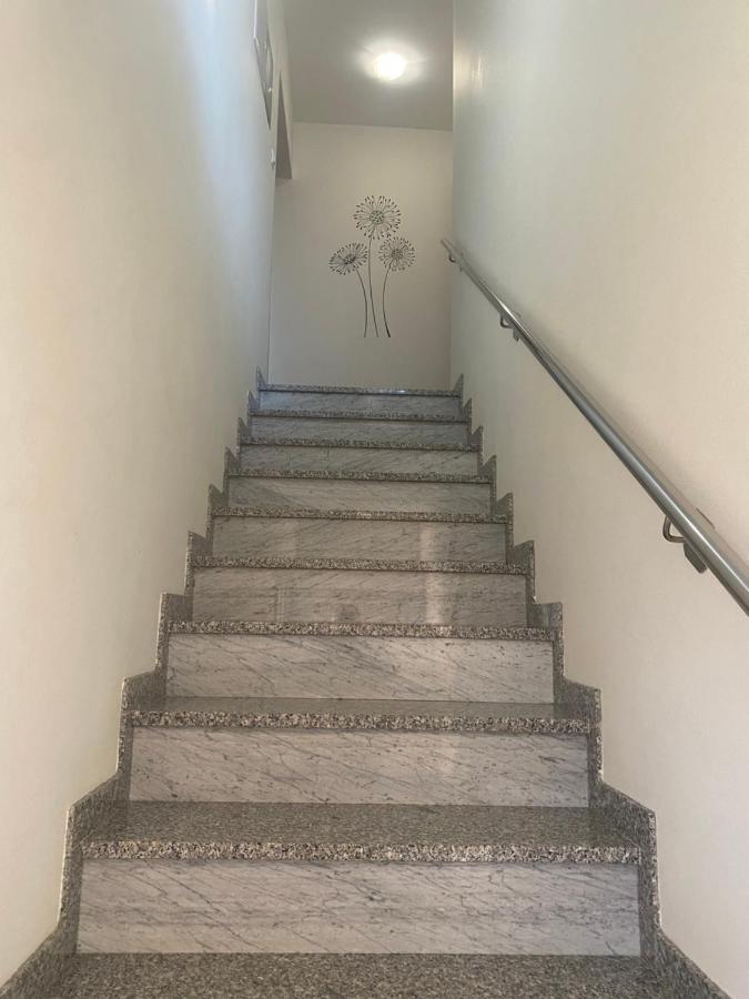 Apartman Kaja Zagreb Exterior foto