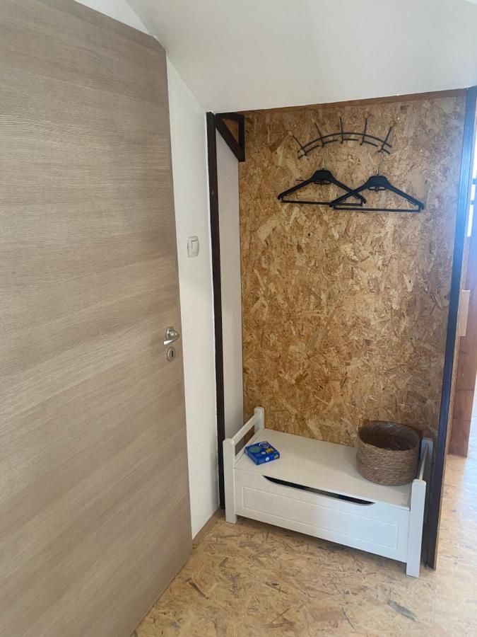 Apartman Kaja Zagreb Exterior foto